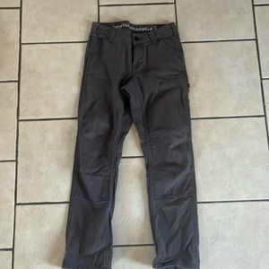 Dovetail work pants